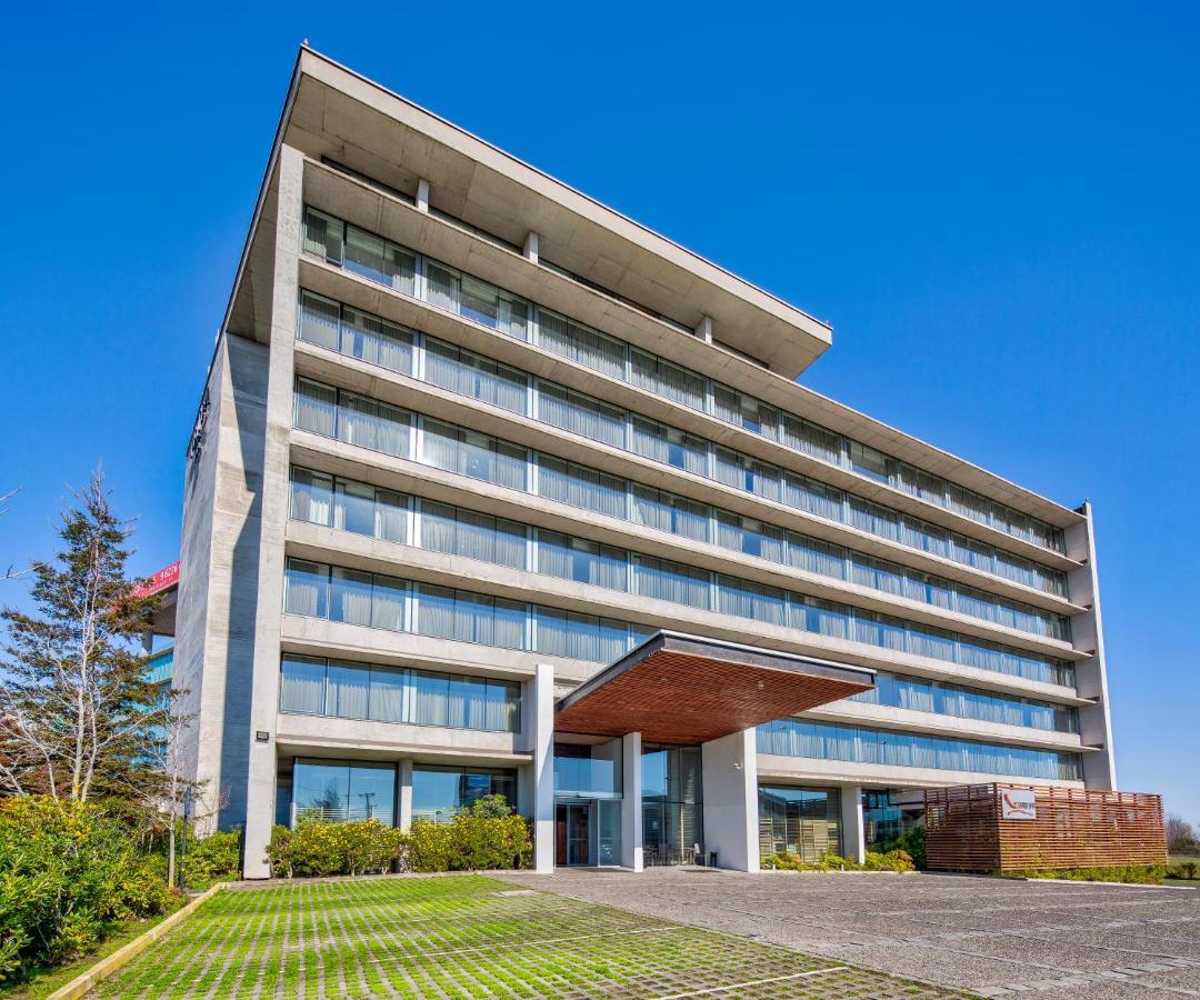 Wyndham Concepcion Pettra Hotel Ngoại thất bức ảnh